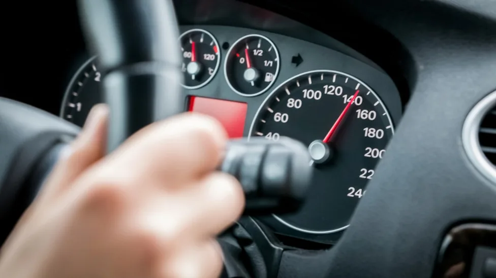 How to Get a Speed Limiter Certificate in Oman (Step by Step)