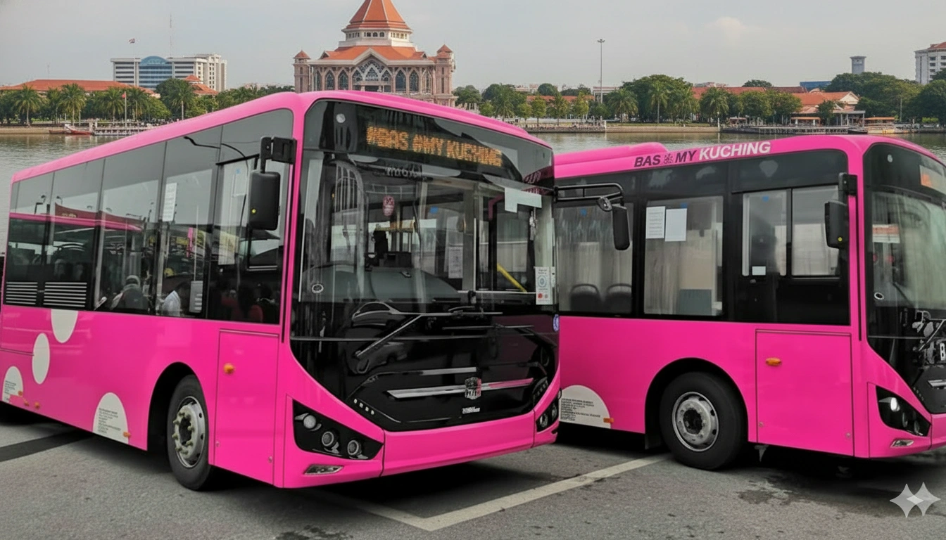 Malaysia Commercial & Express Bus Speed Limiter Rules