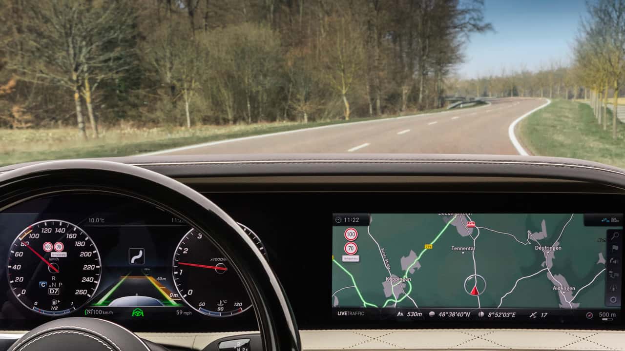 Ohio Speed Limiter & Governor Laws for Commercial Fleets