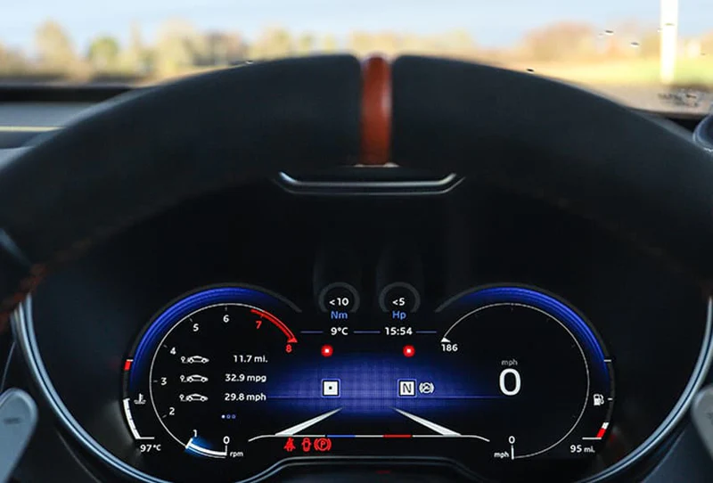 Sharjah Speed Limiter Installation & Certificate Requirements