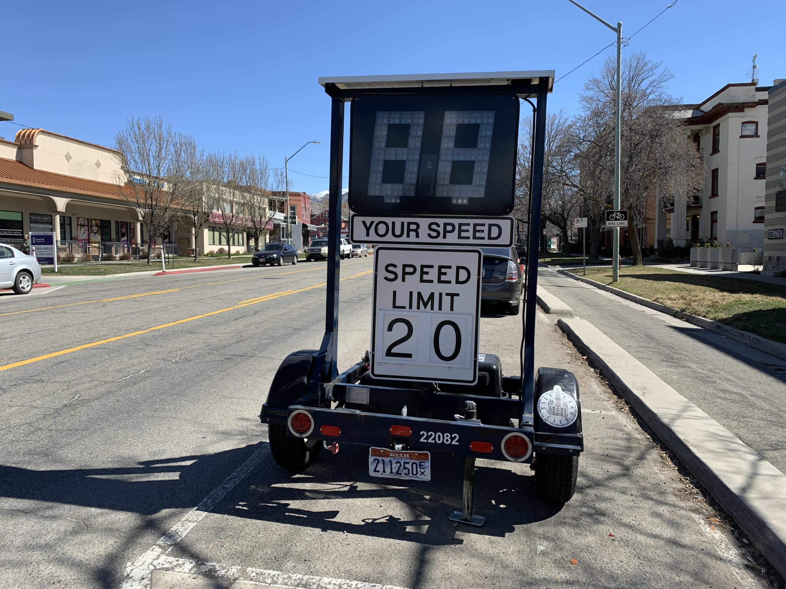 Speed Limiter Certificate in Dubai: RTA Approval Process & Cost