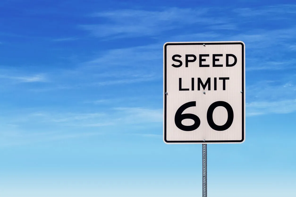 Speed Limiter Fines & Penalties in the UAE for Non-Compliance