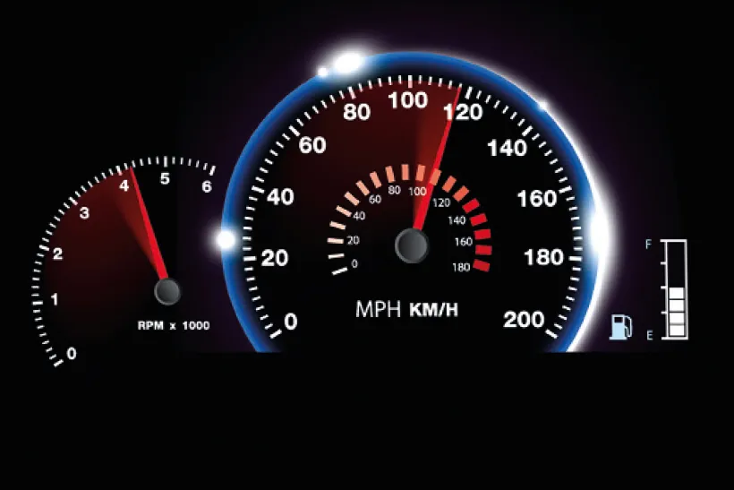 Speed Limiter Installation Cost in Singapore