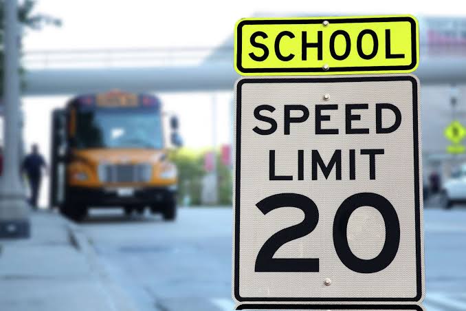 Speed Limiter Requirements for School Buses in South Africa