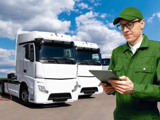 Speed Limiters for US Trucking: Supplier & Installation Guide