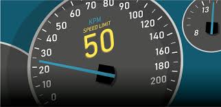 Speed limiter and IVMS independence and fail-safe requirement