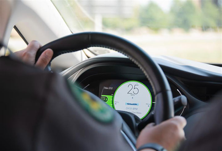 Speed limiter certification and calibration requirements