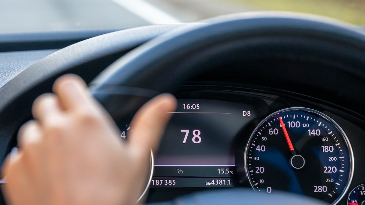 UK Speed Limiter & ISA Rules for Commercial Fleets