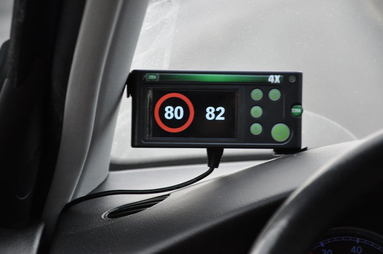 What Is Intelligent Speed Assistance (ISA)? How It Works