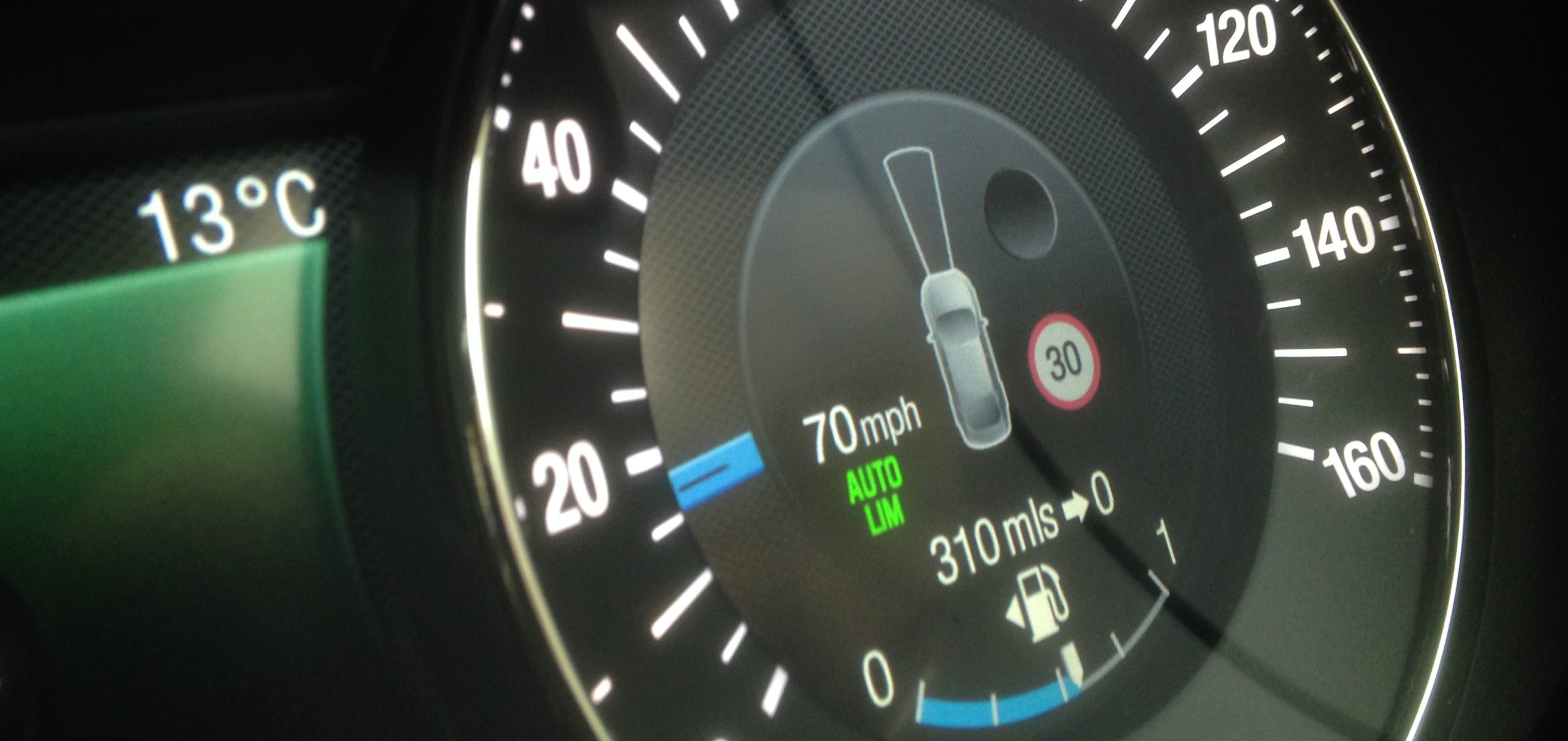 What Is a Speed Governor? Meaning, Function & Legal Definition