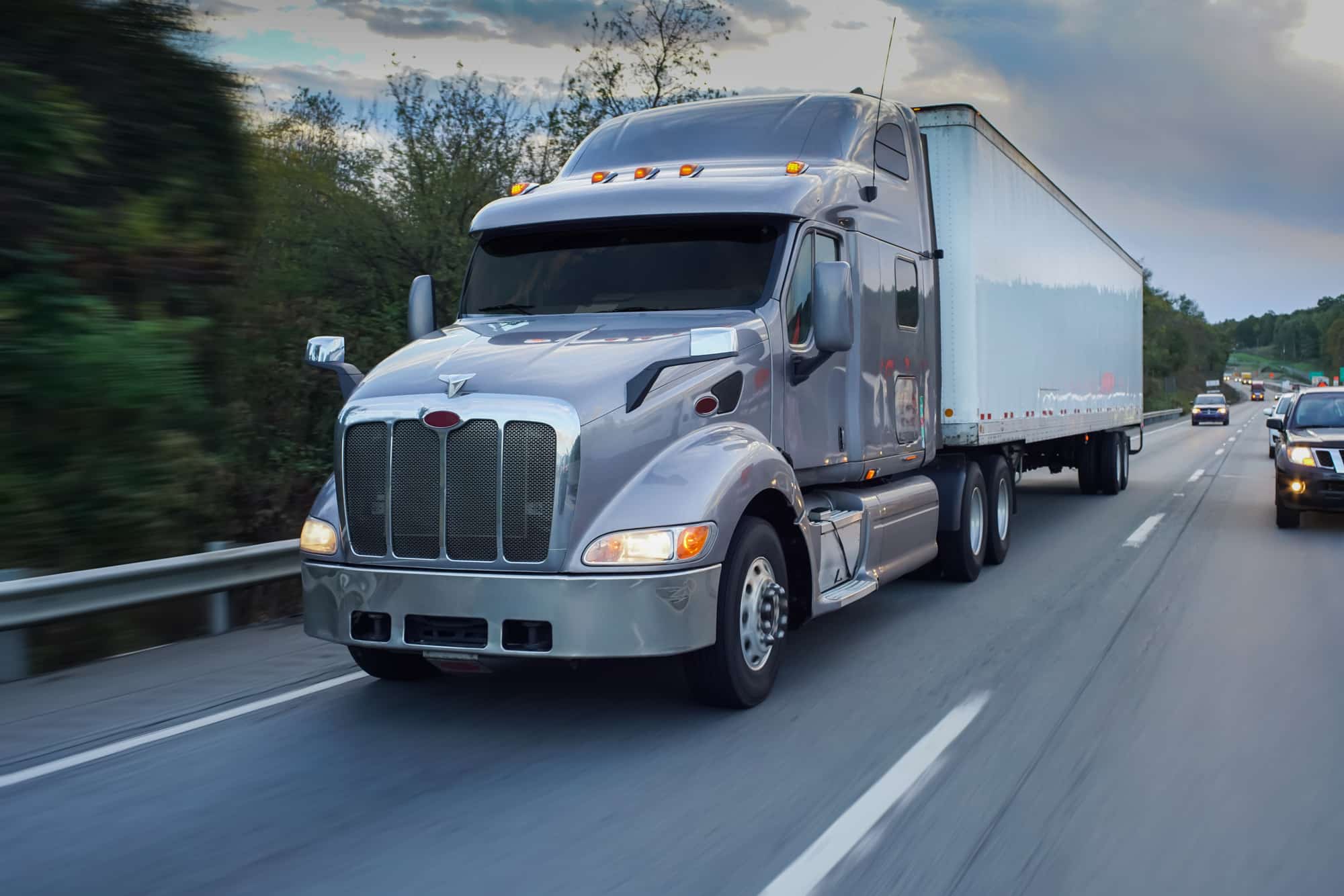 Which Vehicles Must Comply, and By When