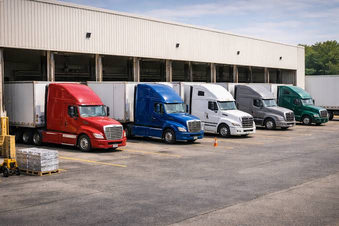 Georgia Fleet Compliance Requirements Beyond Speed