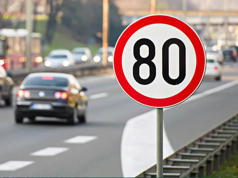 Georgia Speed Limiter Laws: Fleet Compliance Guide