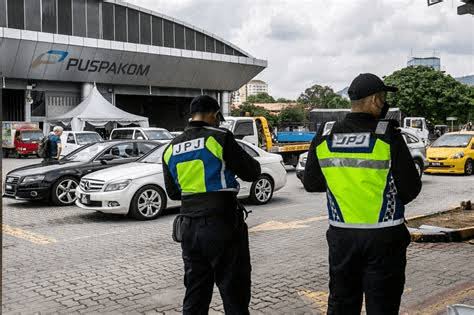 How Often Does PUSPAKOM Check Speed Limiters