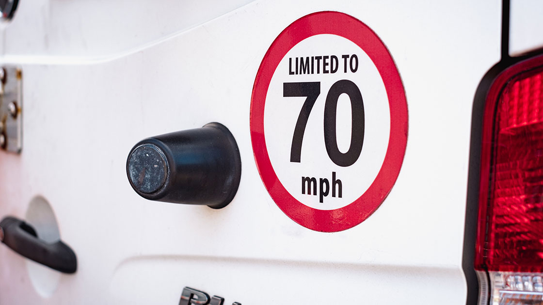 How Pennsylvania Enforces Commercial Vehicle Speed
