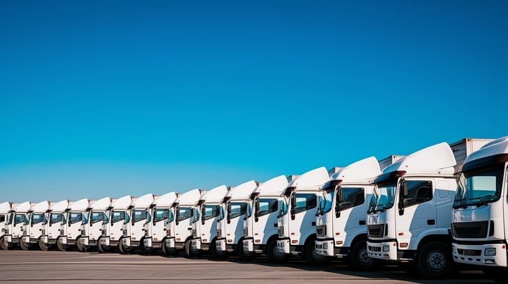 Pennsylvania Speed Governor Rules for Commercial Vehicles