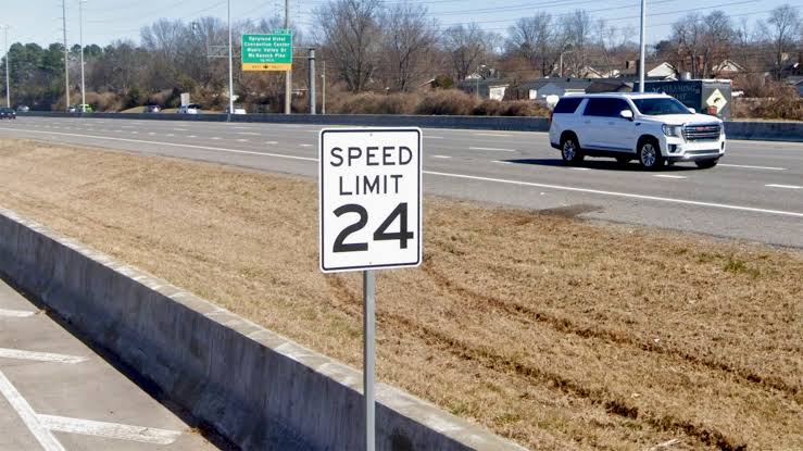 UK National Speed Limits for HGVs and Commercial Vehicles