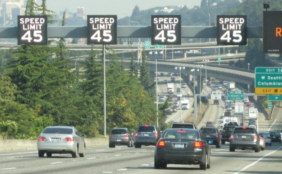 Uganda speed limiter and speed-management rules