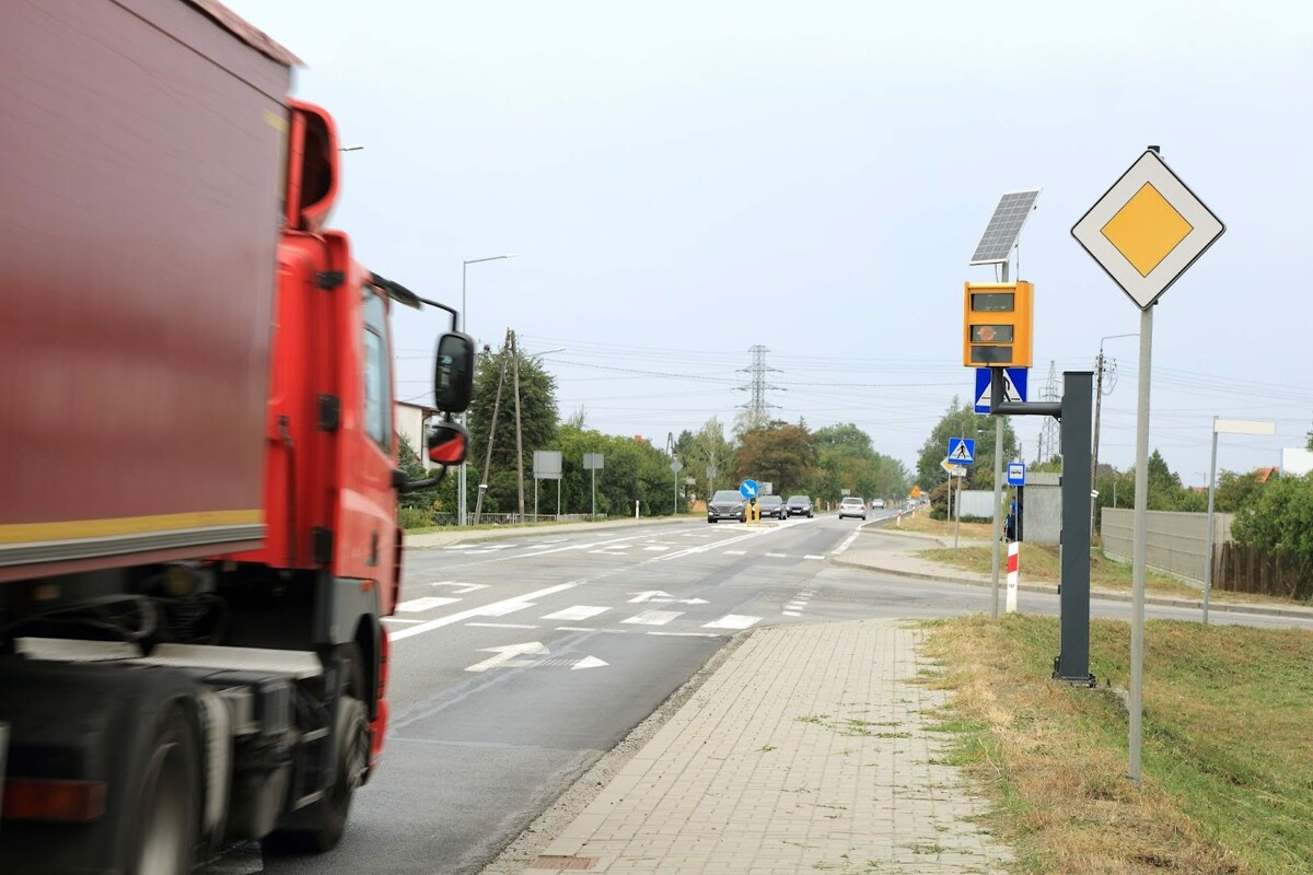 What Ontario's 105 km/h rule means for fleet operators