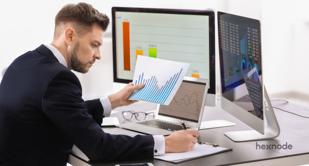 Data, Telematics, and Reporting Specifications