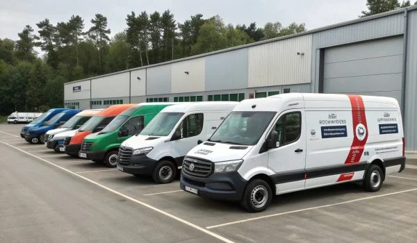 How Fleet Managers Should Set Speed Policies Before Installing Speed Limiters