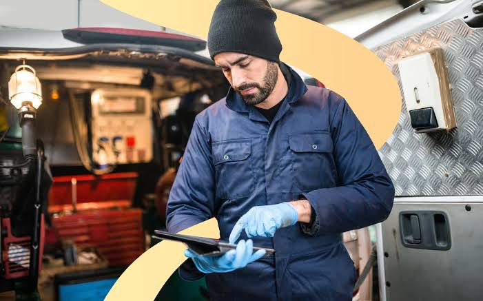 Start With the Data Know Your Fleet Before You Set a Number