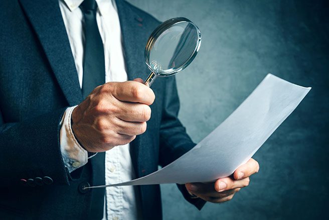 Use Exception-Based Auditing to Focus Only on Problems
