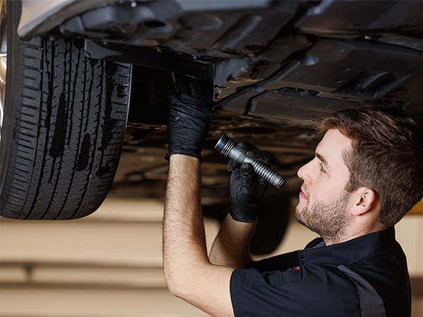 Why You Do Not Need to Physically Inspect Every Vehicle
