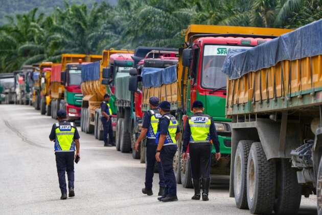 JPJ SLD Grace Period What's Still Enforced in 2026