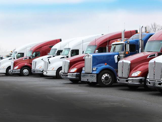 Your Deadline Why Post-2018 Lorries Fall in 2027
