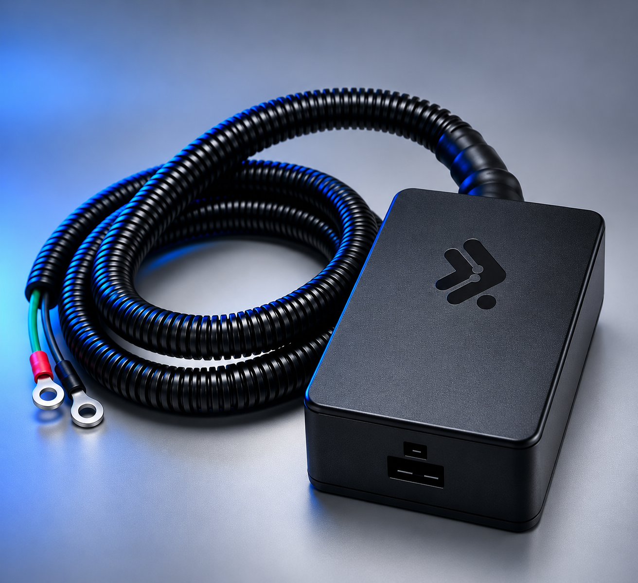 Resolute Dynamics Speed Limiter