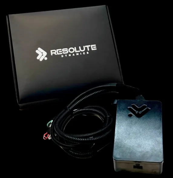 Electronic Speed Limiter (ESL) device