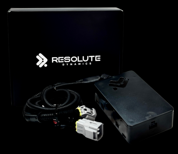 rpm-regulator