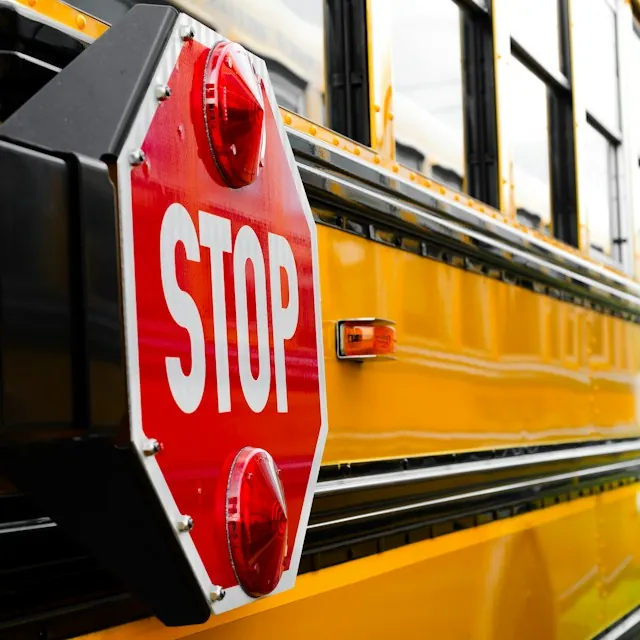School Bus Safety Solutions