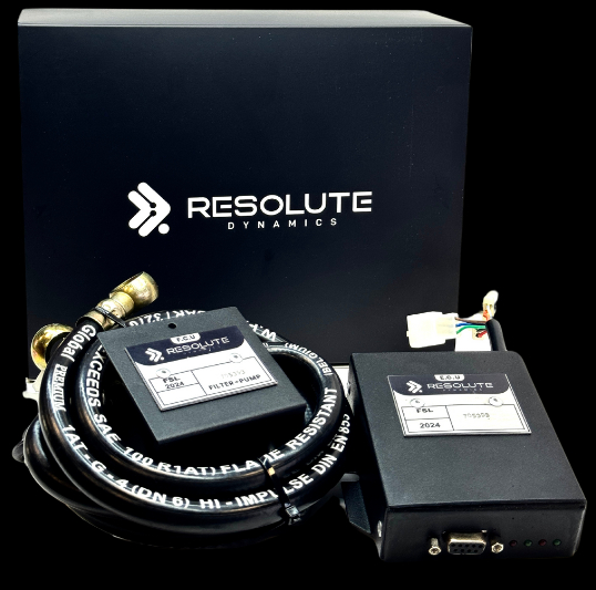 Dual Speed Limiter Multi speed Limiter
